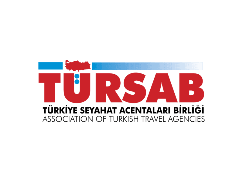 TÜRSAB Logo