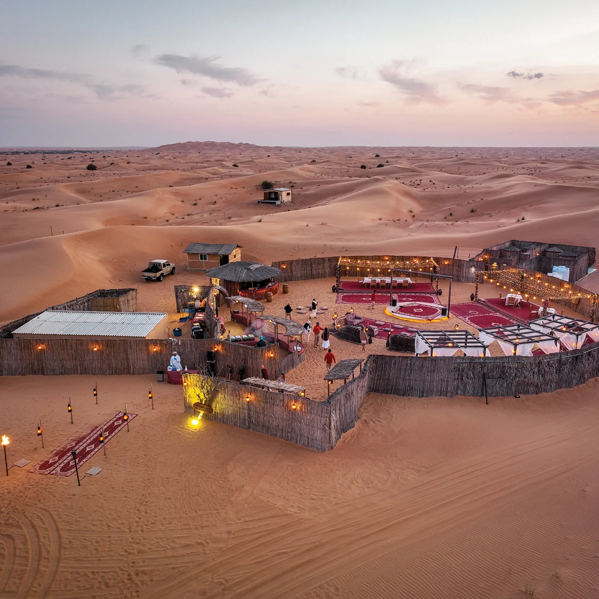 Luxury Camel Ride  (Egypt)