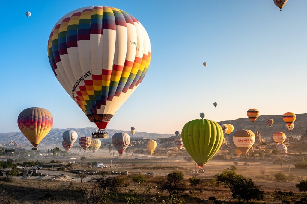 hot air balloons, adventure, travel, tourism, exploration, aircraft, cappadocia, balloon, parking, travel, tourism, cappadocia, cappadocia, cappadocia, cappadocia, cappadocia, balloon