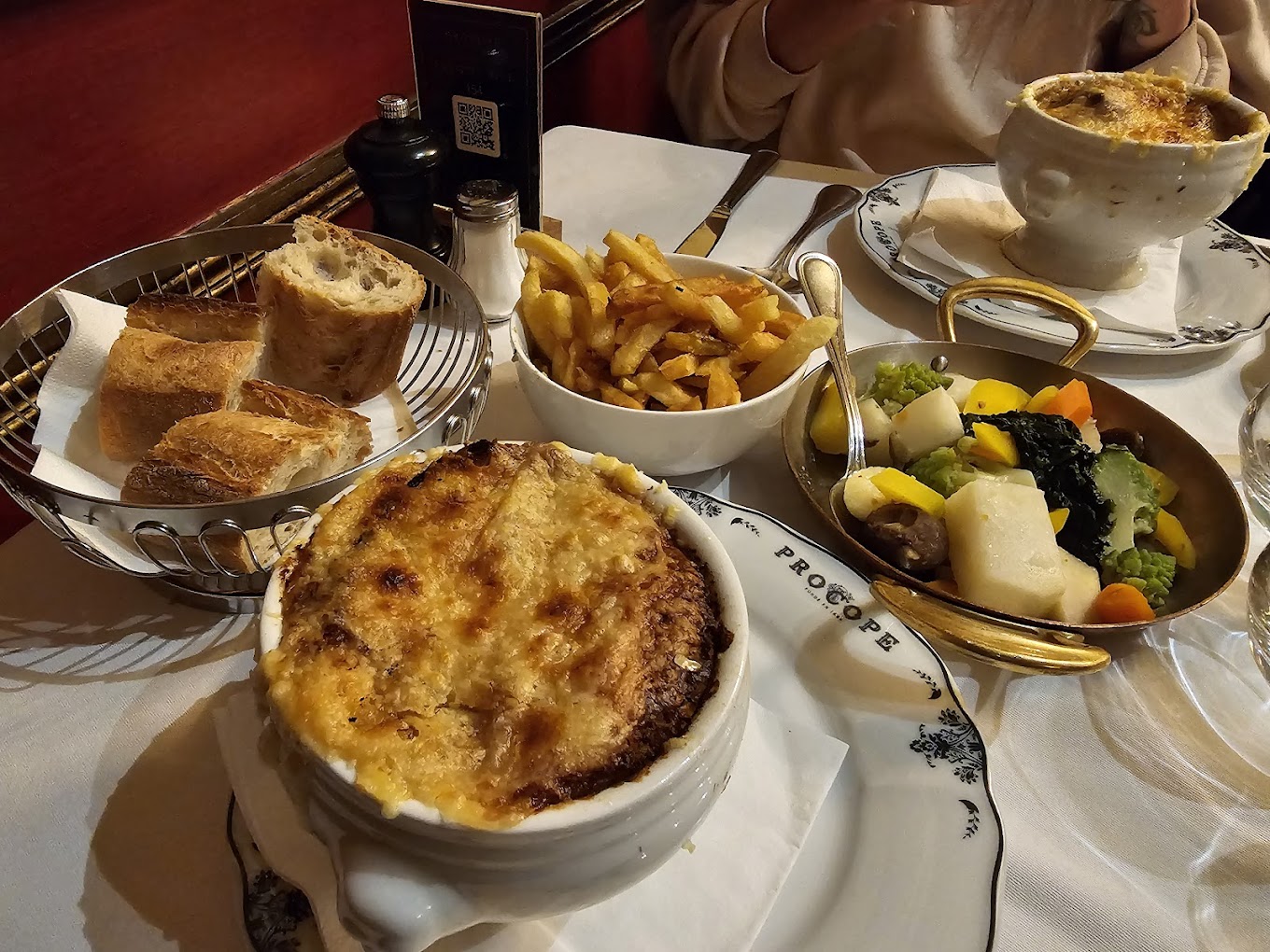 Le Procope (Paris)