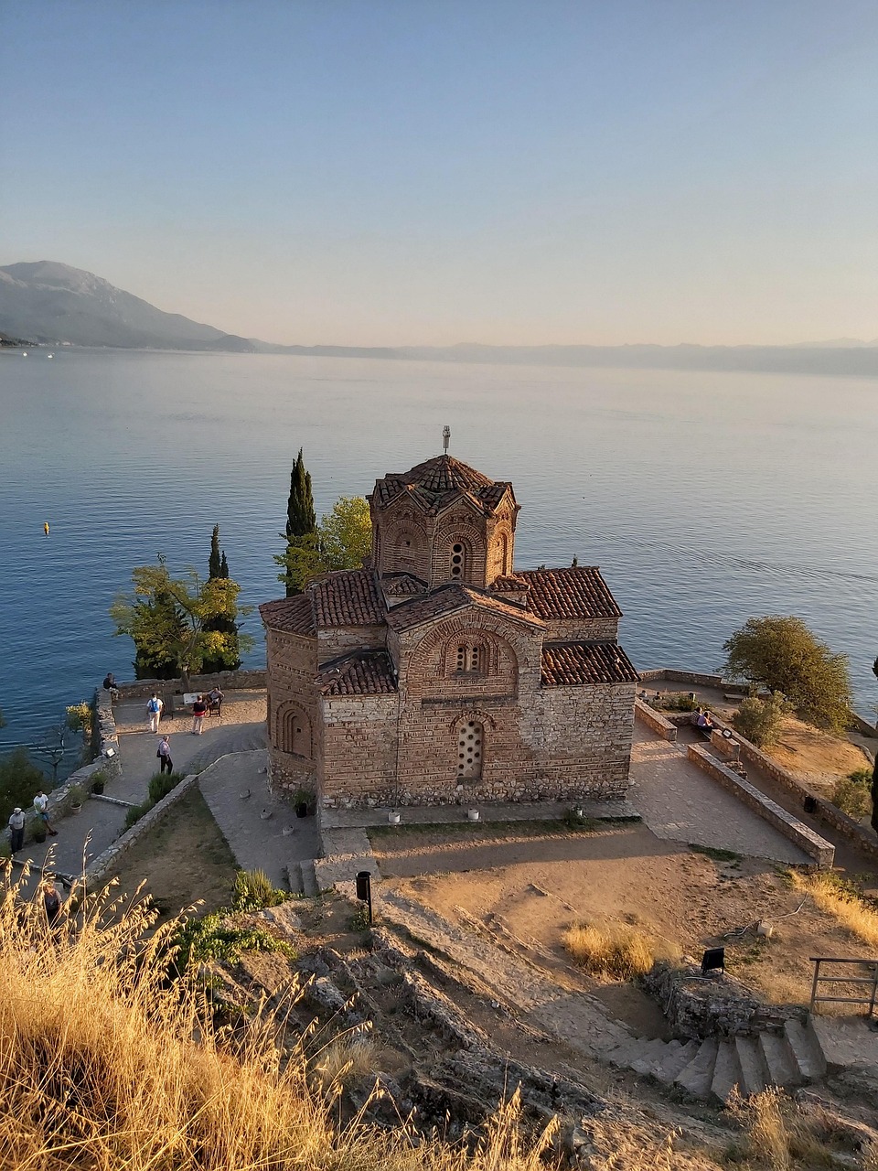 lake, water, tourism, travel, nature, sunny, ohrid, macedonia, church, religion, old, architecture, plaushnik, ohrid, ohrid, ohrid, ohrid, ohrid, macedonia, macedonia, macedonia, macedonia