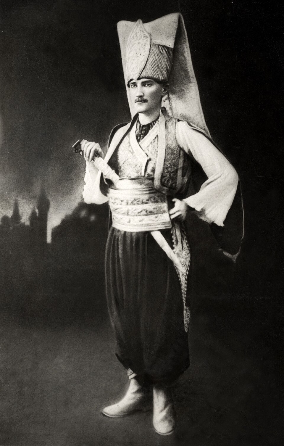 Atatürk's Legacy in Balkans